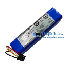 Batéria pre PLC BRR-2P4S-5200SL [Náhradná batéria]